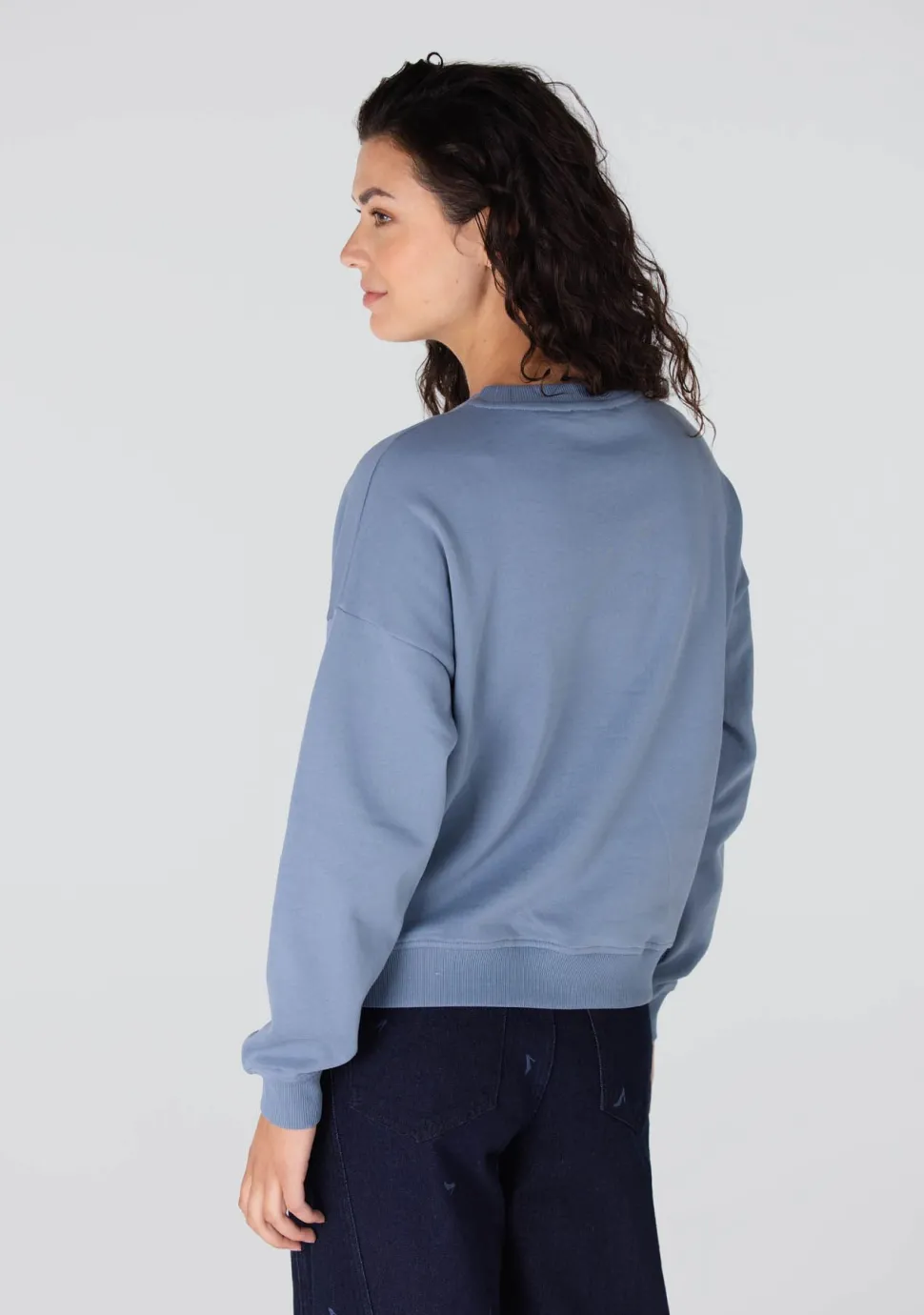 JANSEN AMSTERDAM SWEATER