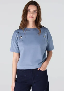 JANSEN AMSTERDAM SWEATER