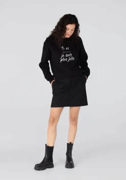 JANSEN AMSTERDAM SWEATER