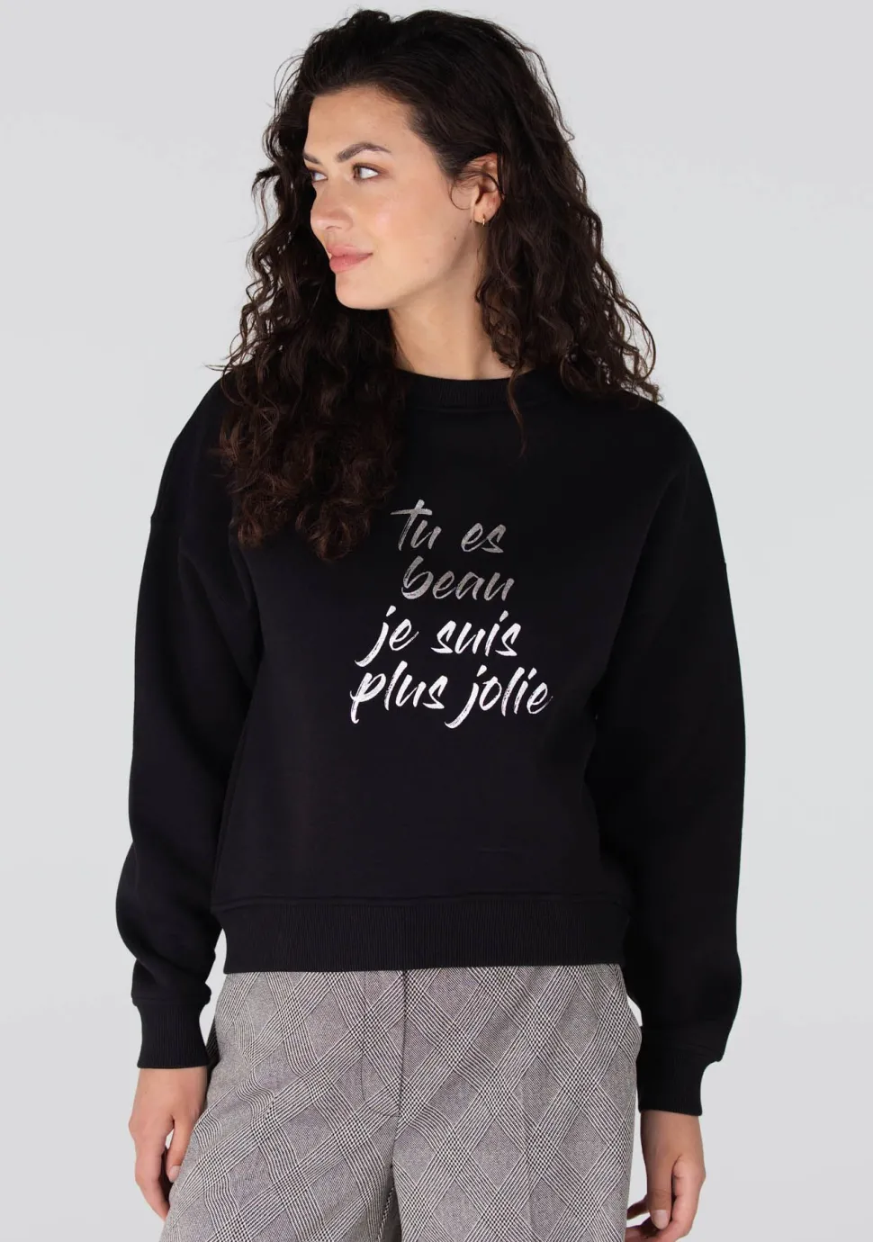 JANSEN AMSTERDAM SWEATER