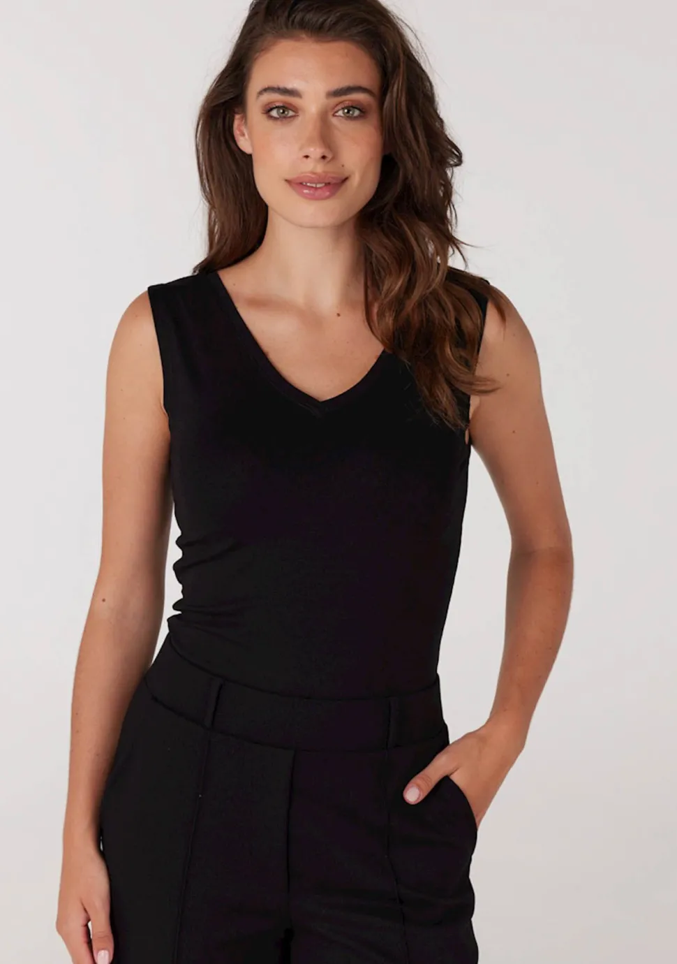 JANSEN AMSTERDAM TOP