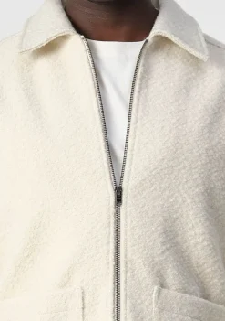 J.C RAGS OVERSHIRT