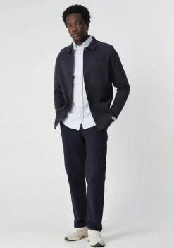 J.C RAGS OVERSHIRT
