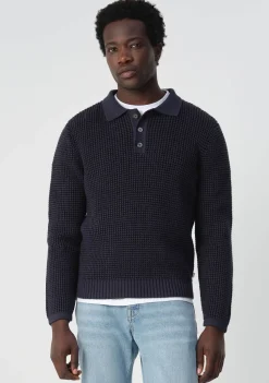 J.C RAGS POLO