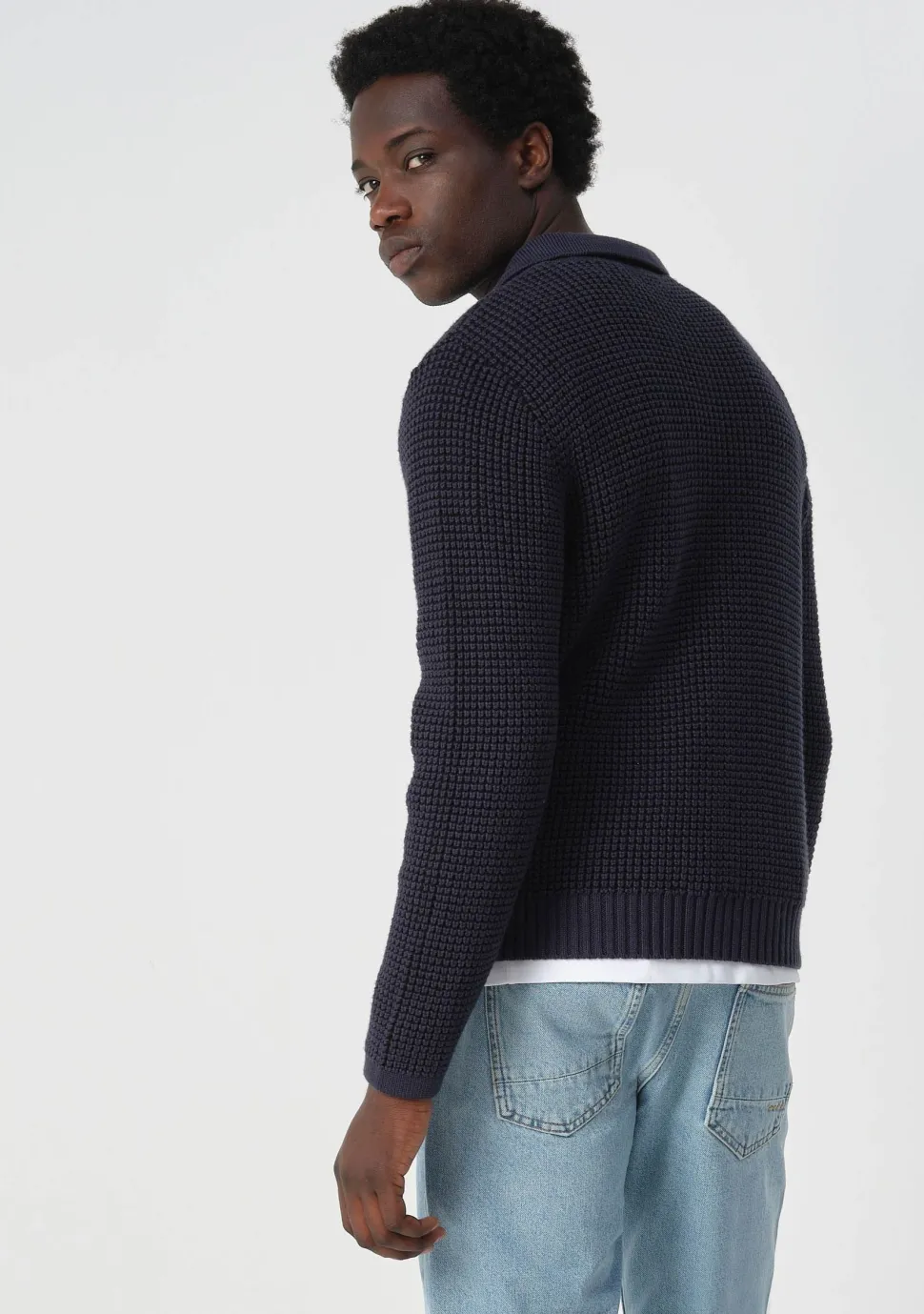 J.C RAGS POLO