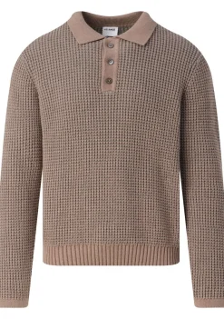 J.C RAGS POLO