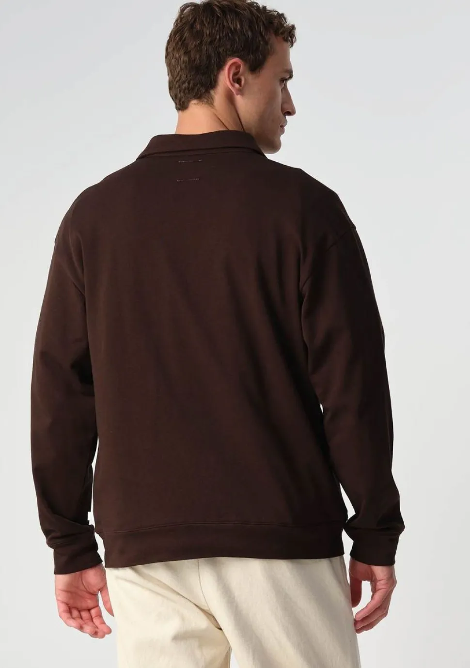 J.C RAGS POLO