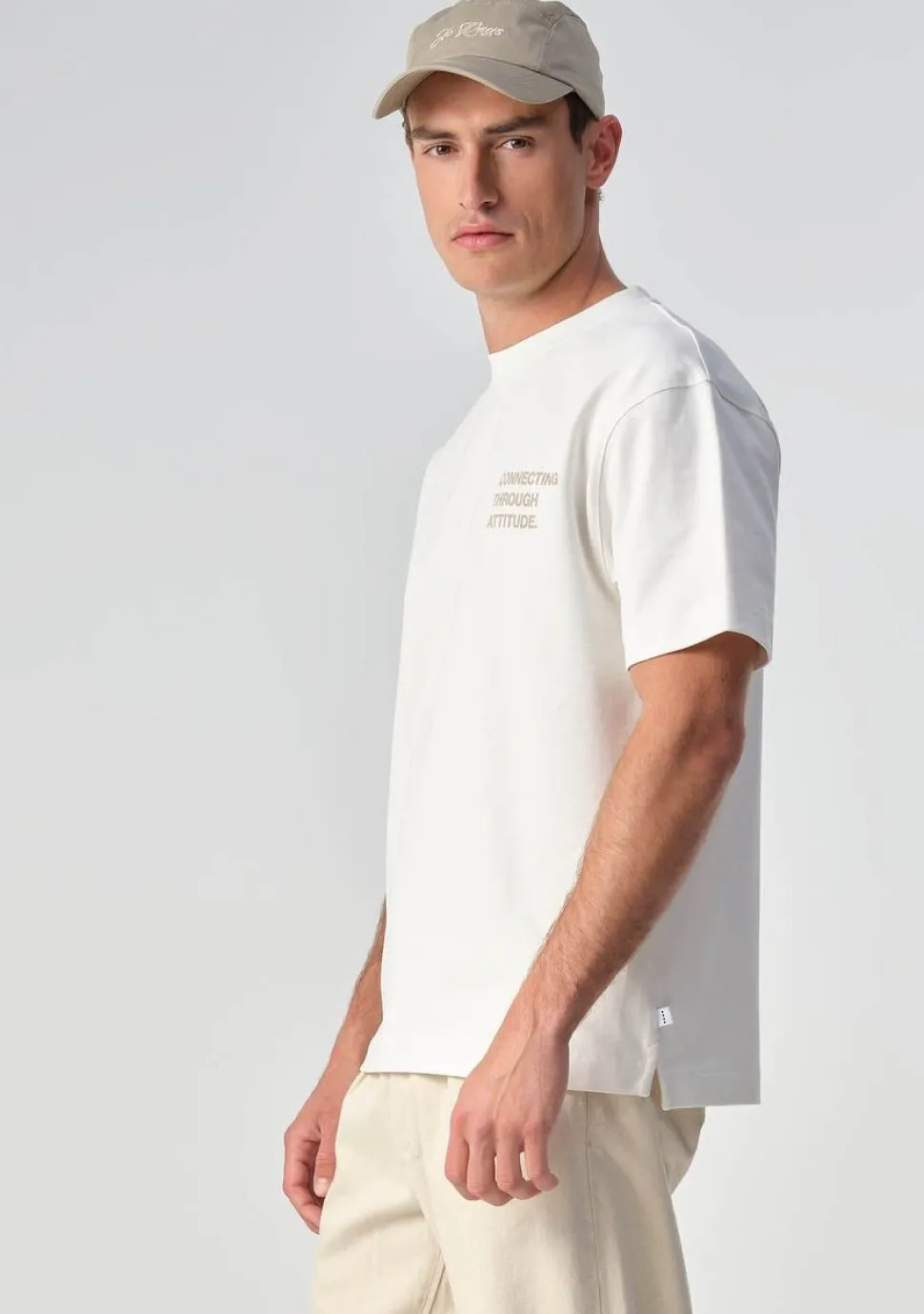 J.C RAGS TSHIRT