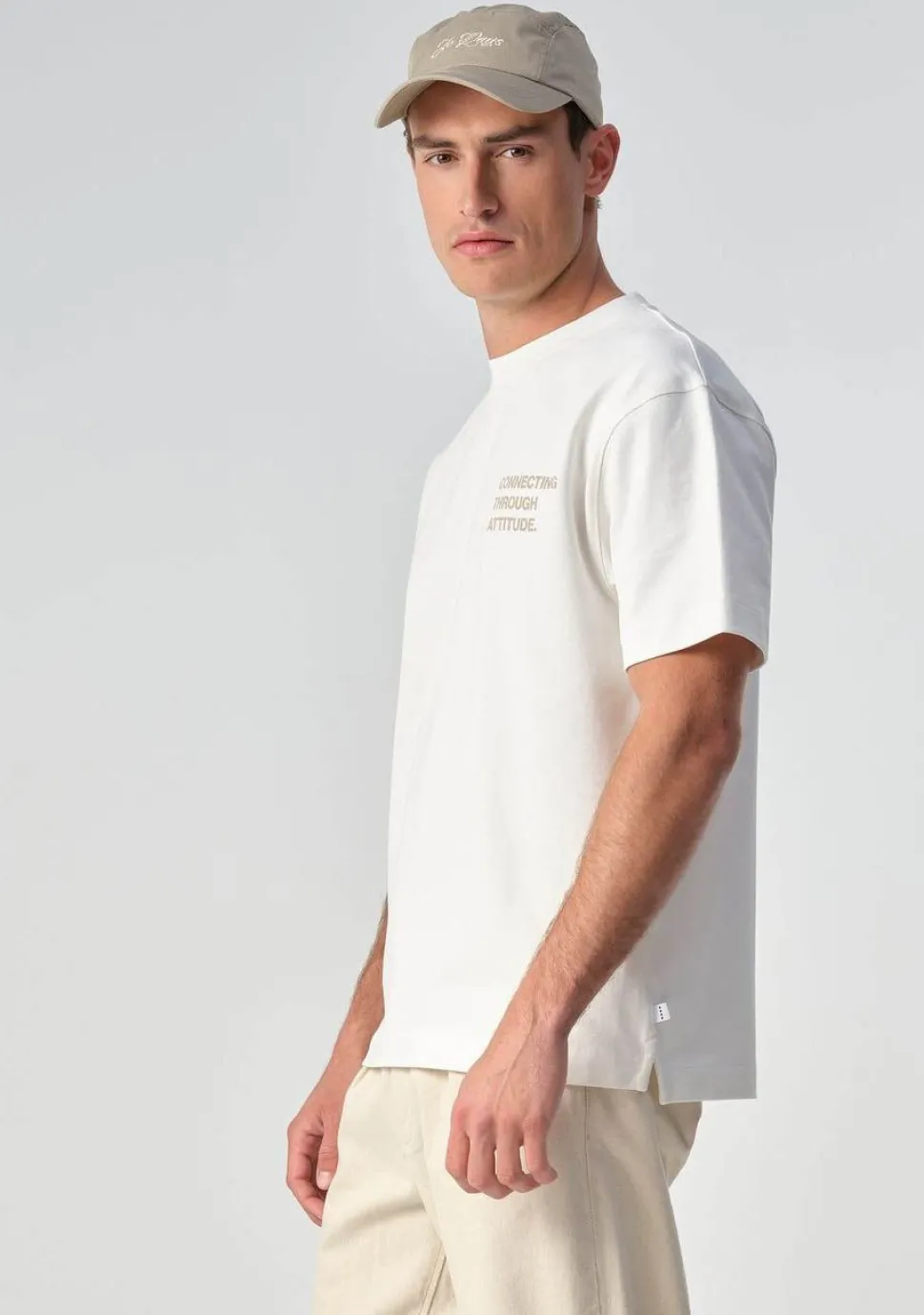 J.C RAGS TSHIRT