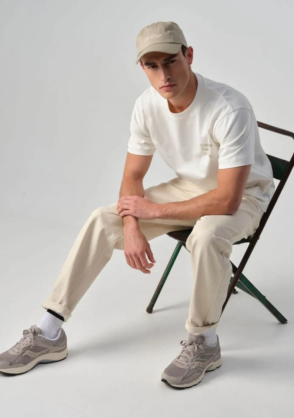 J.C RAGS TSHIRT