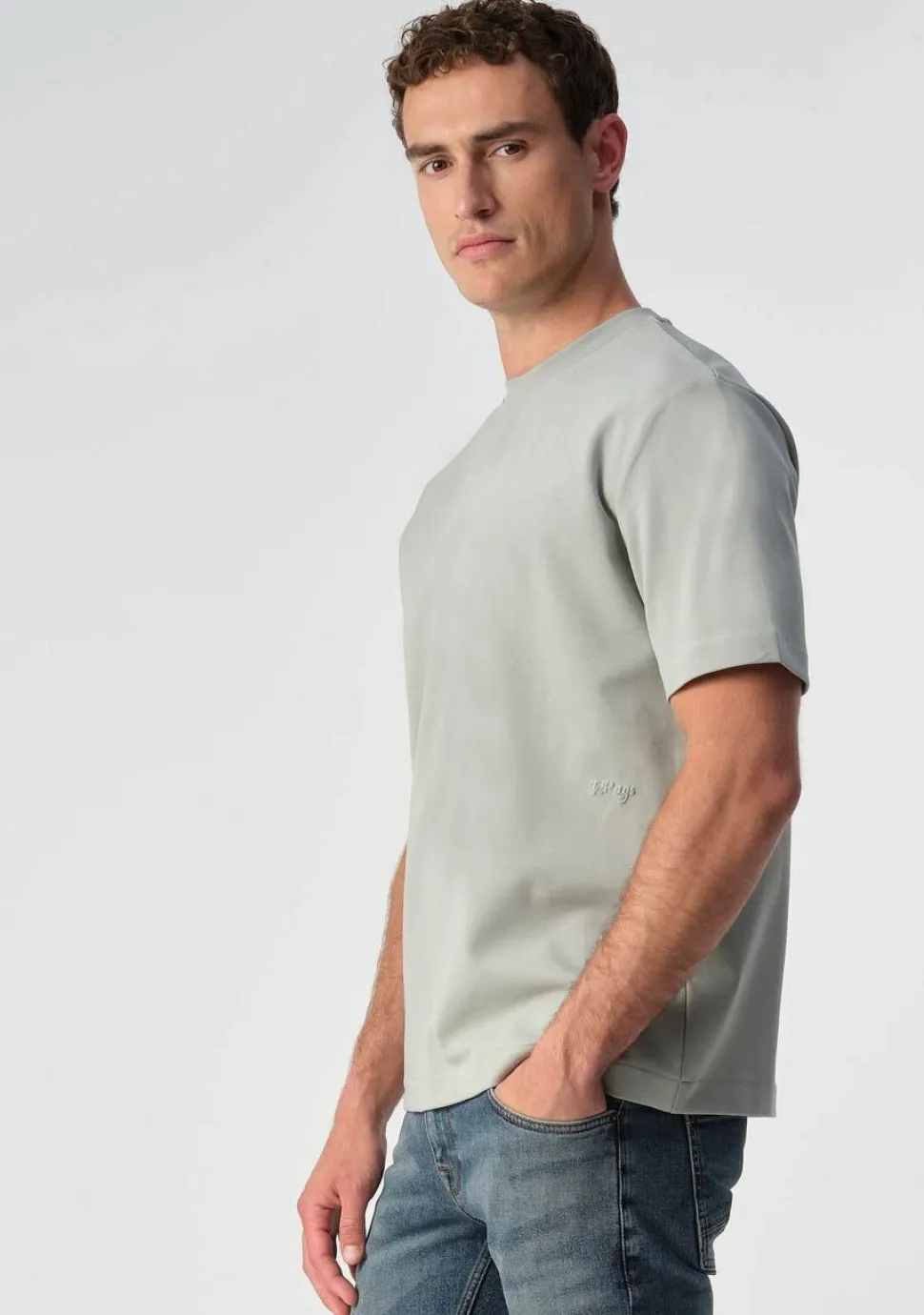 J.C RAGS TSHIRT