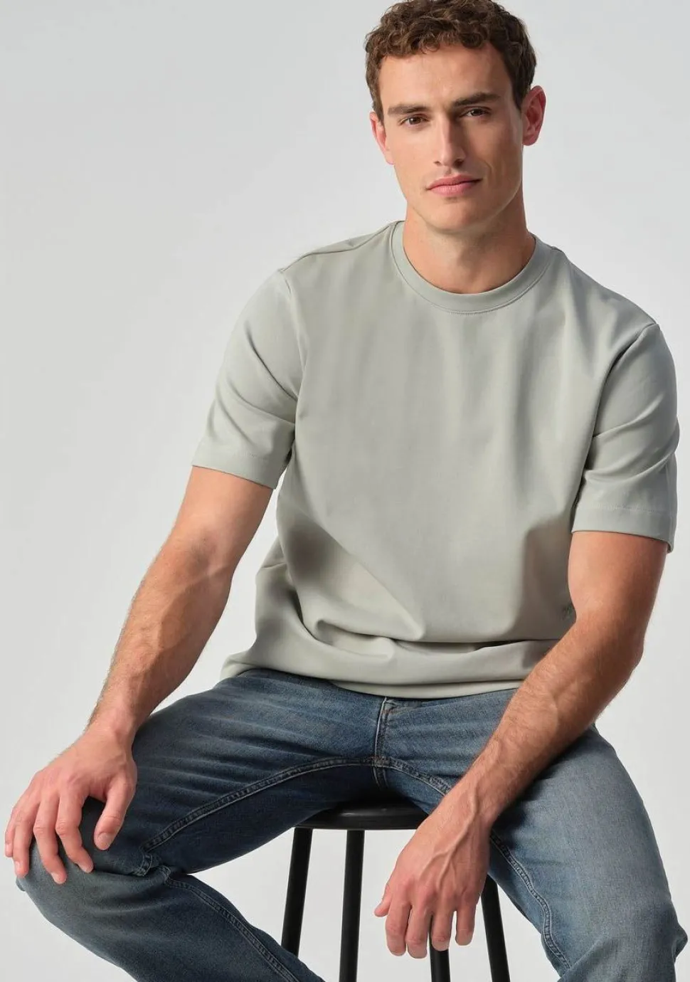 J.C RAGS TSHIRT