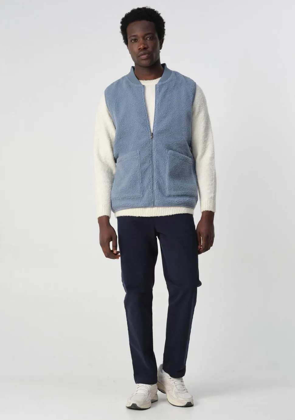 J.C RAGS VEST