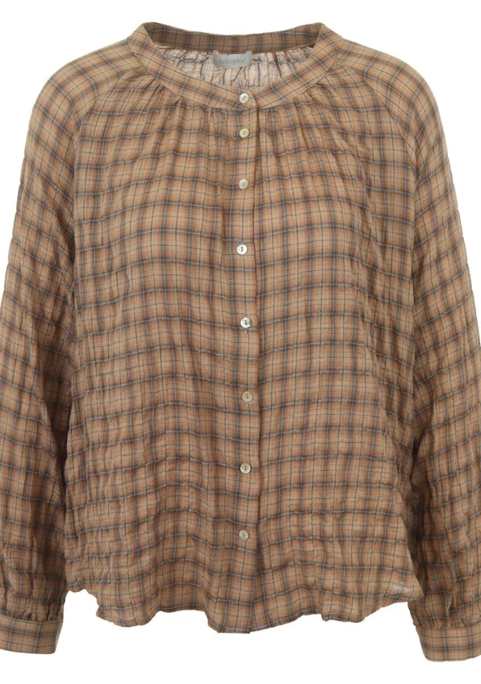 JC SOPHIE BLOUSE
