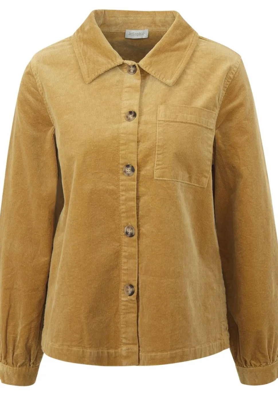 JC SOPHIE BLOUSE