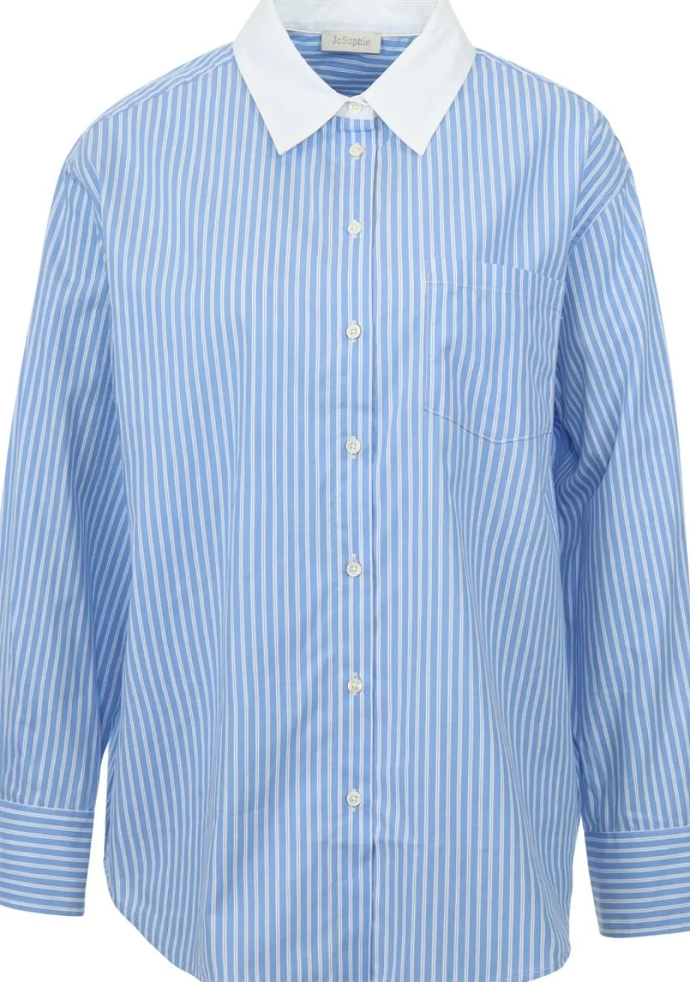 JC SOPHIE BLOUSE