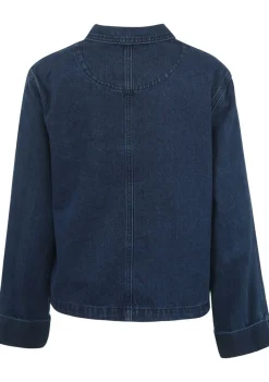 JC SOPHIE DENIMJACK