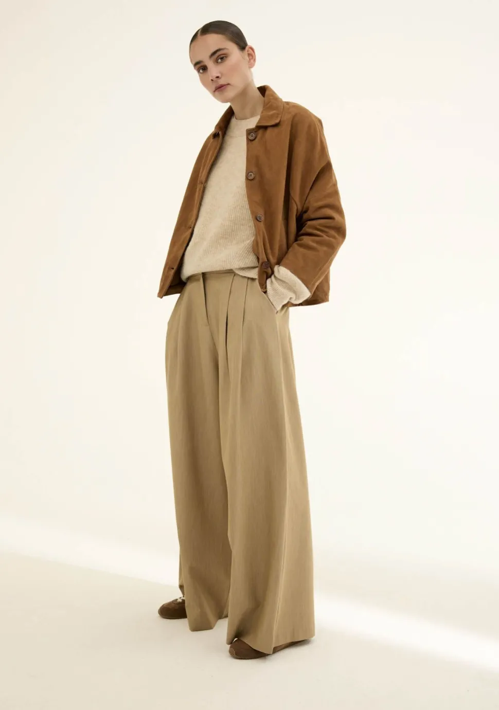 JC SOPHIE PANTALON