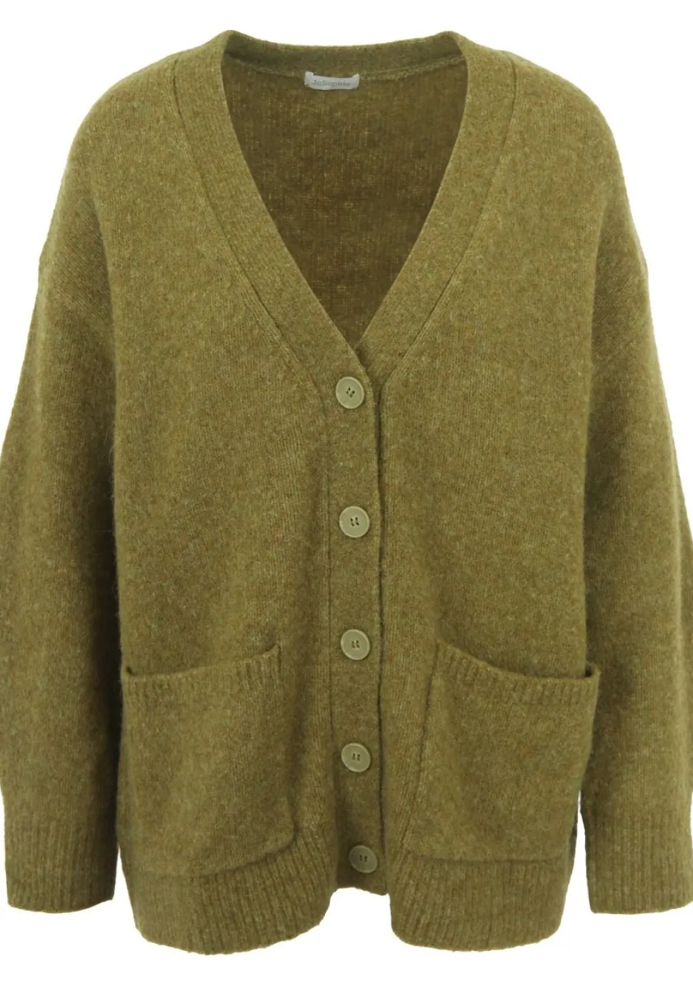 JC SOPHIE VEST
