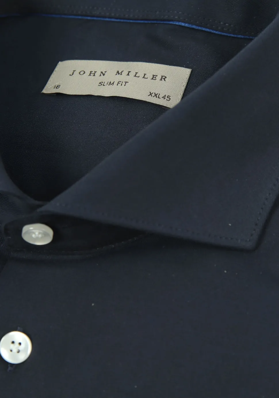 JOHN MILLER OVERHEMD