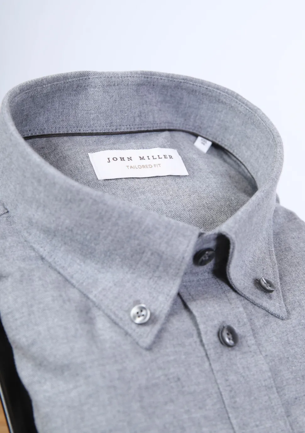 JOHN MILLER OVERHEMD