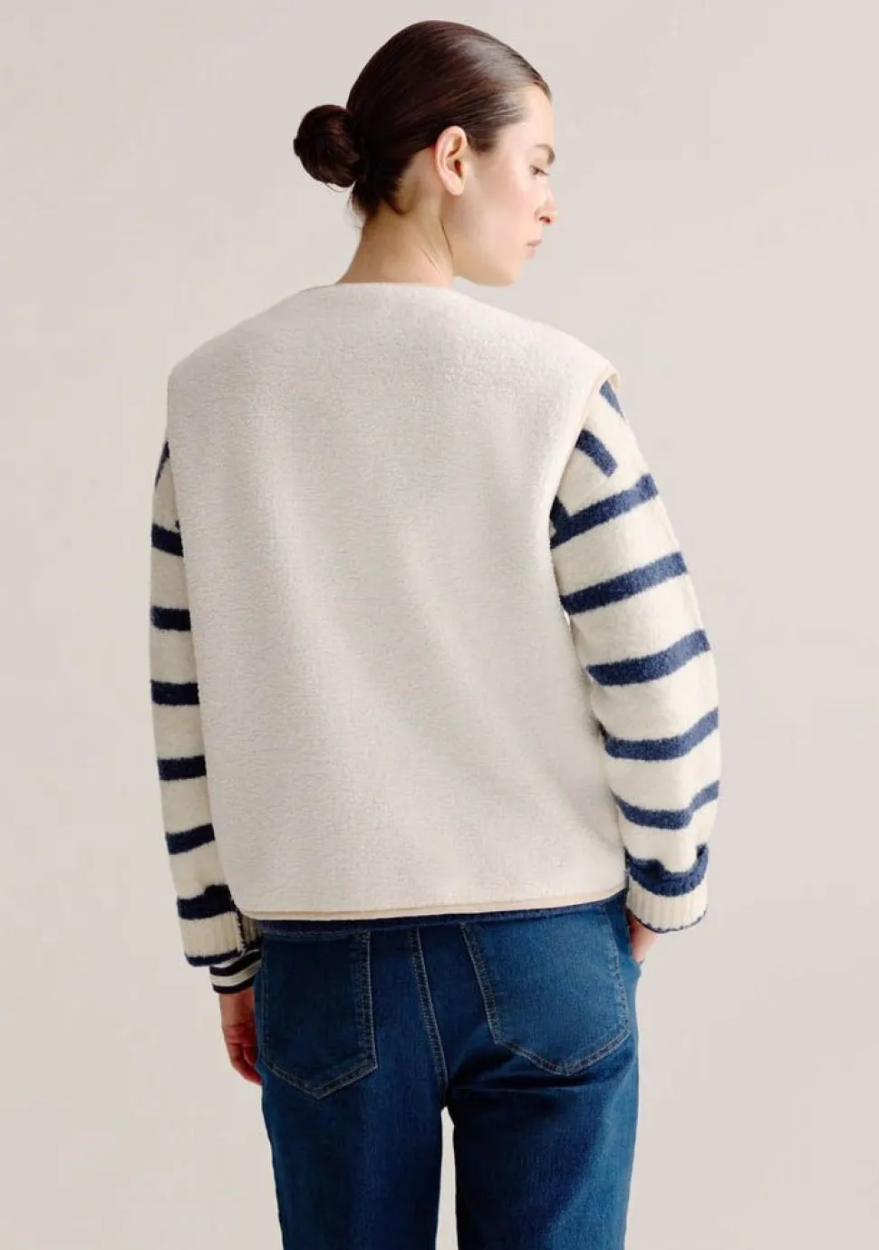 JOSEPHINE EN CO GILET