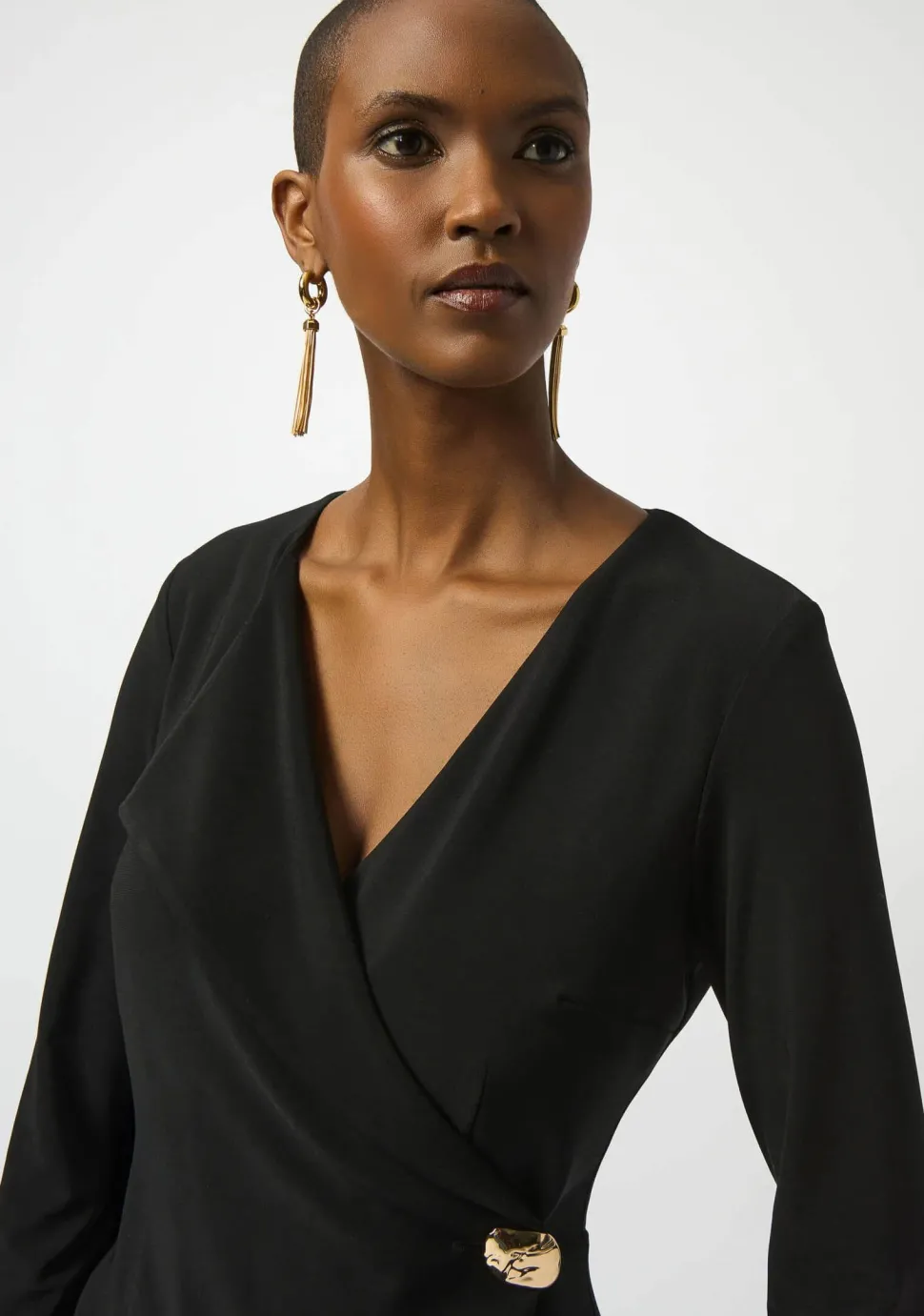 JOSEPH RIBKOFF JUMPSUIT