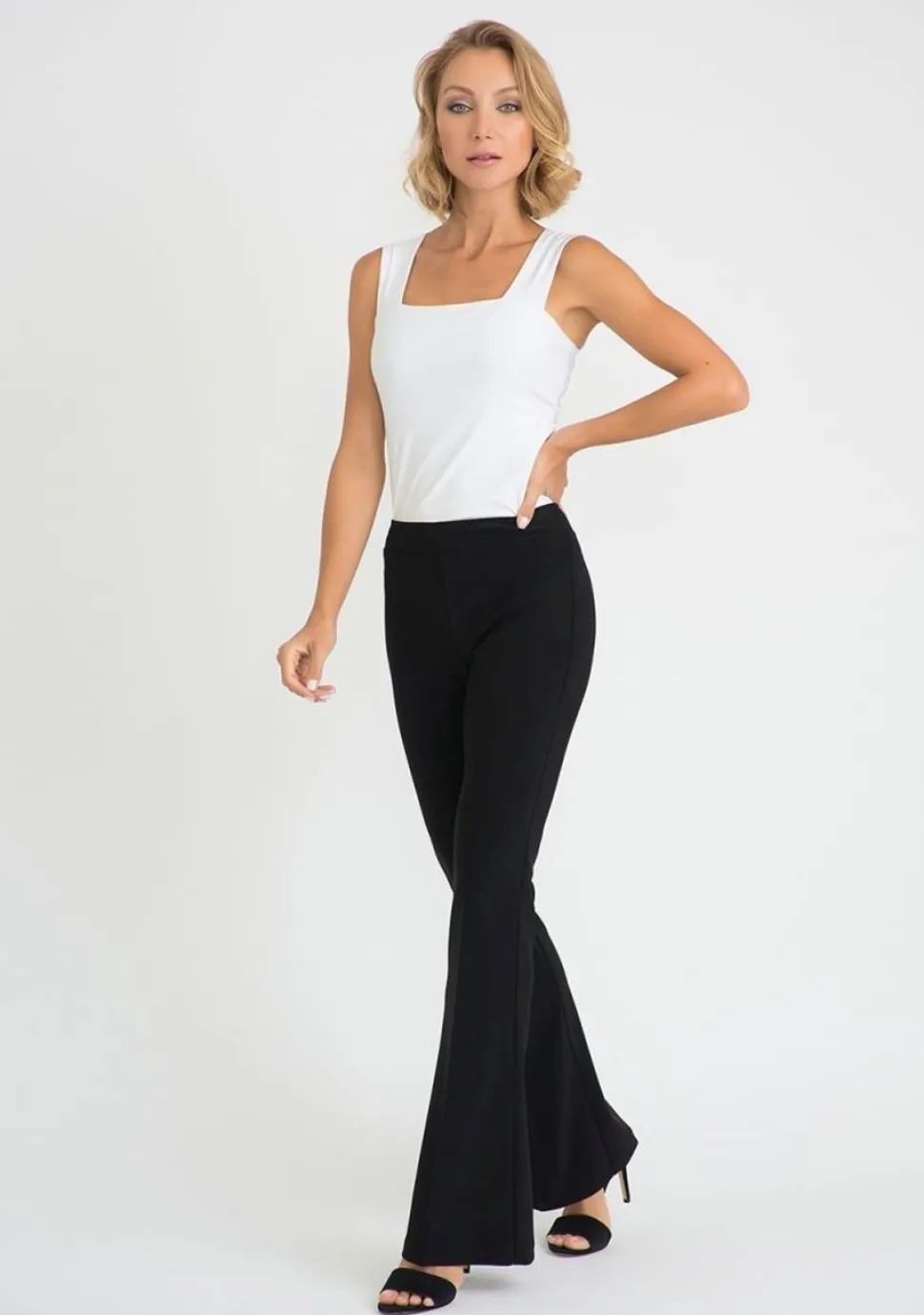 JOSEPH RIBKOFF PANTALON