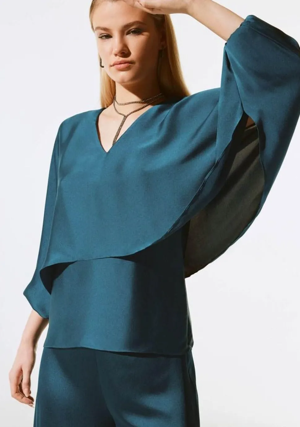 JOSEPH RIBKOFF TOP