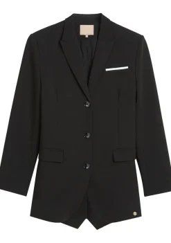JOSH V BLAZER