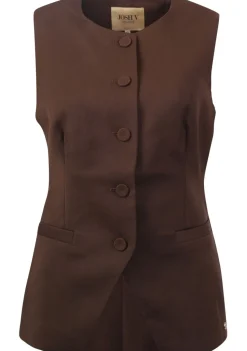 JOSH V GILET