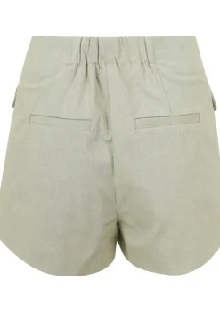 JOSH V SHORT