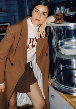 JOSH V SWEATER