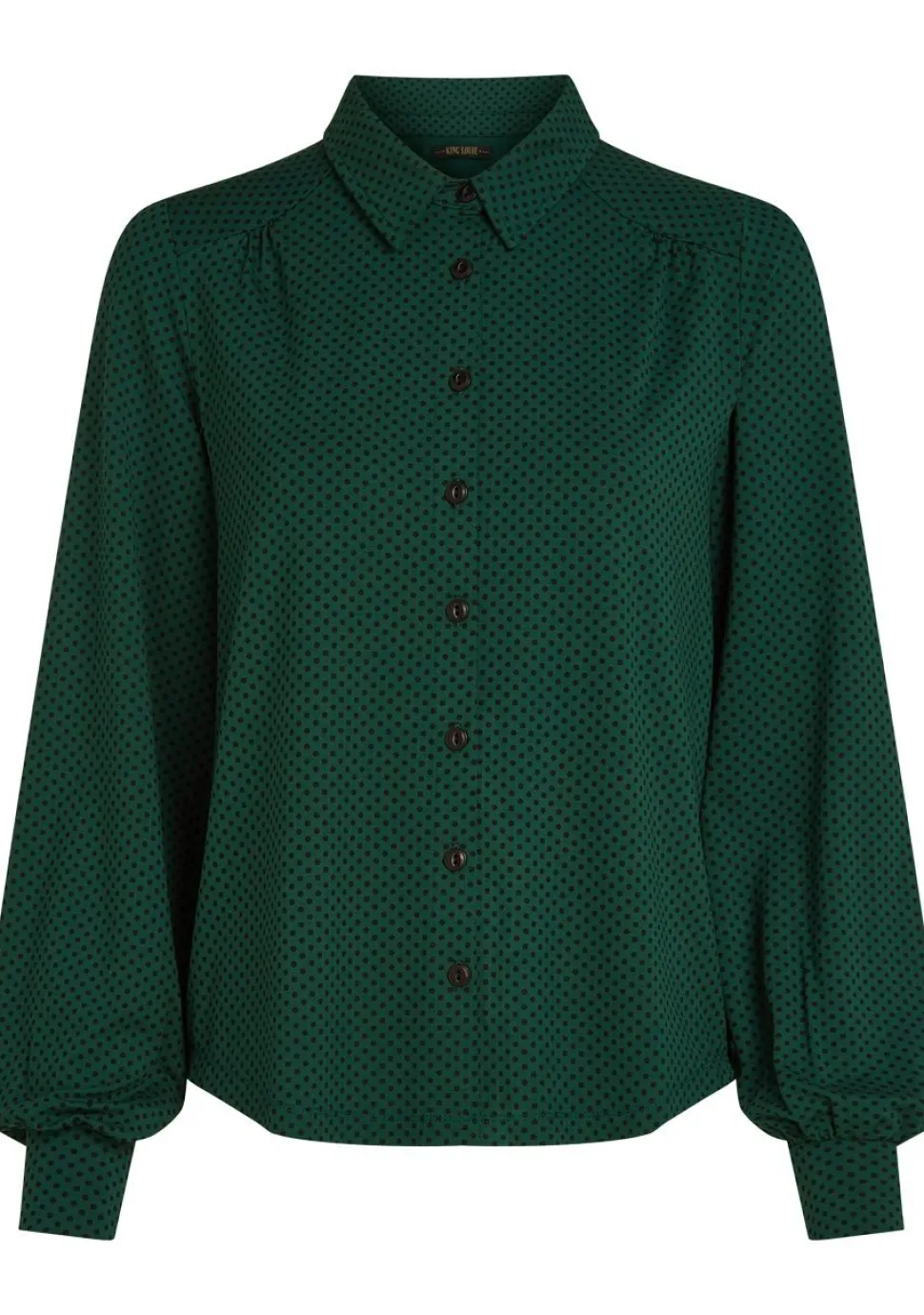 KING LOUIE BLOUSE
