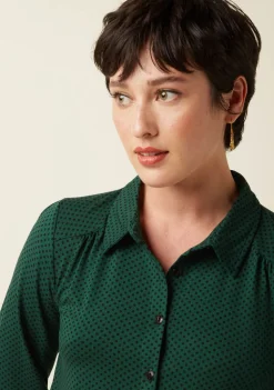 KING LOUIE BLOUSE