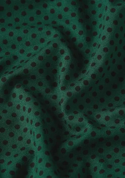 KING LOUIE BLOUSE