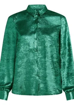 KING LOUIE BLOUSE