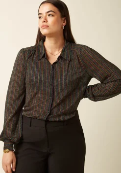 KING LOUIE BLOUSE