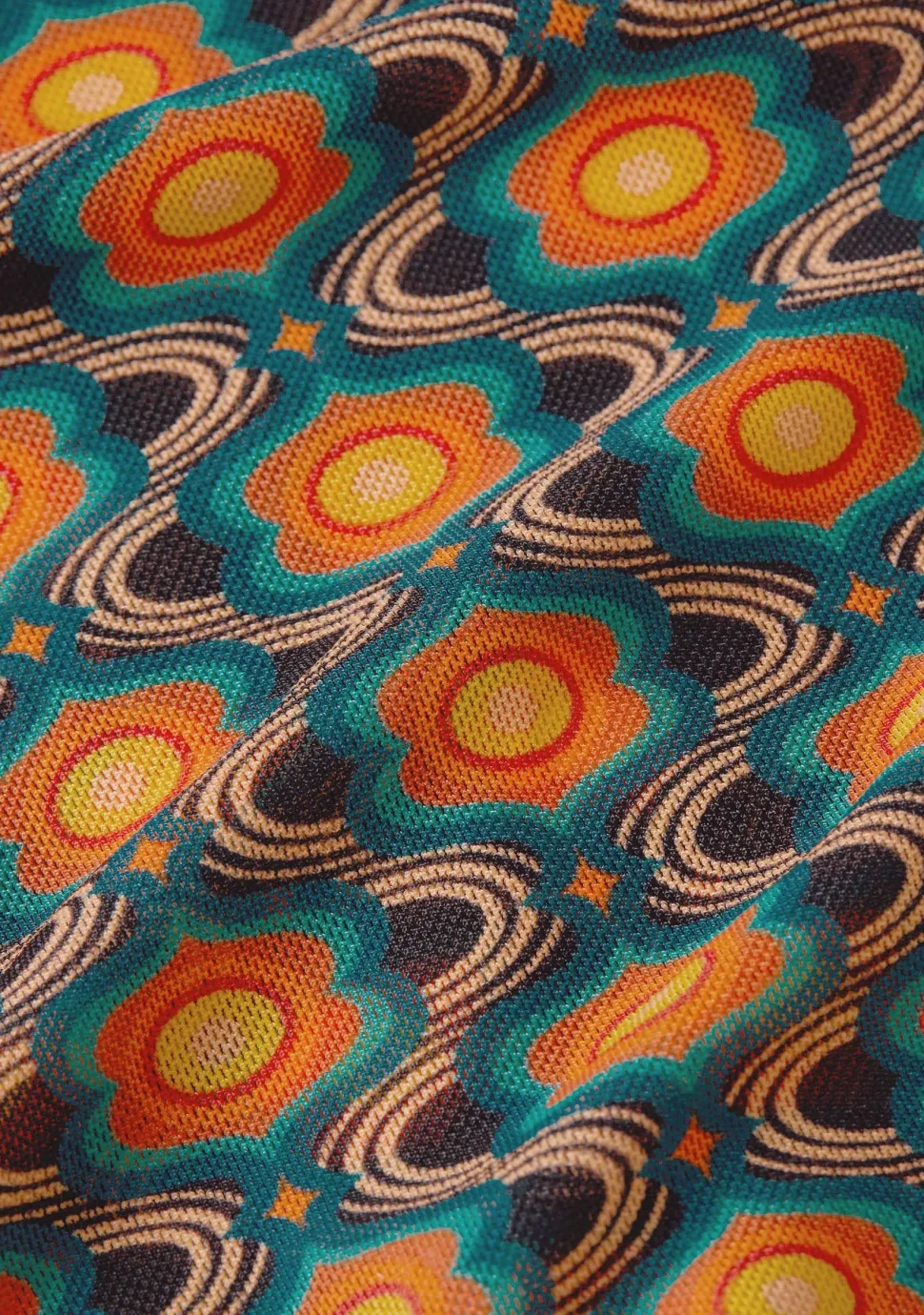 KING LOUIE BLOUSE