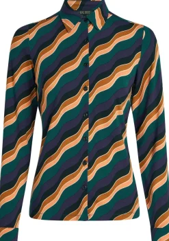 KING LOUIE BLOUSE