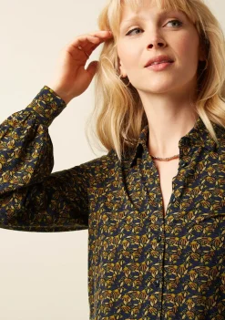 KING LOUIE BLOUSE