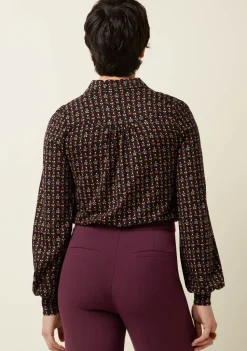 KING LOUIE BLOUSE