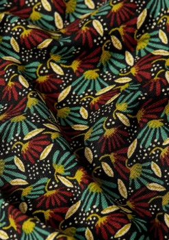 KING LOUIE BLOUSE