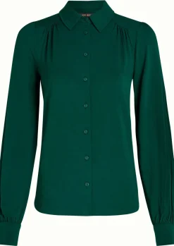KING LOUIE BLOUSE