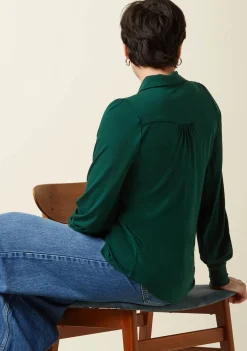 KING LOUIE BLOUSE