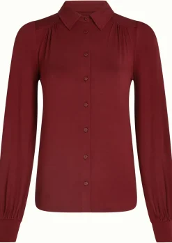 KING LOUIE BLOUSE