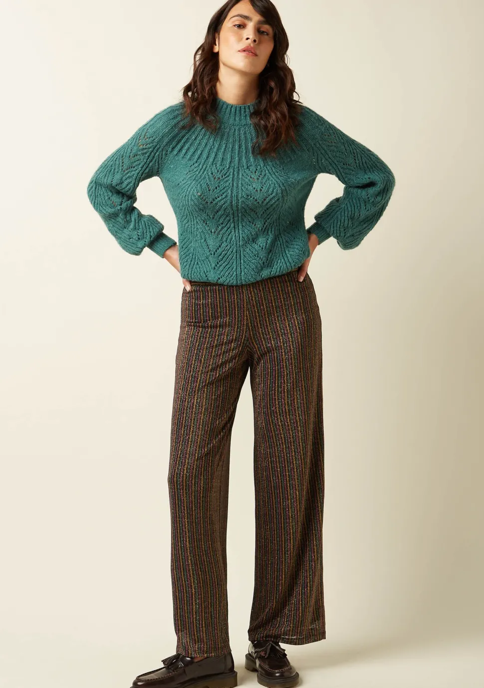 KING LOUIE PANTALON