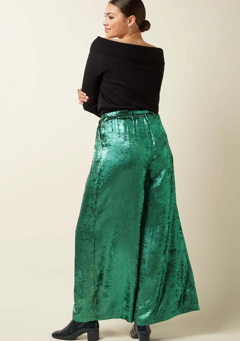 KING LOUIE PANTALON