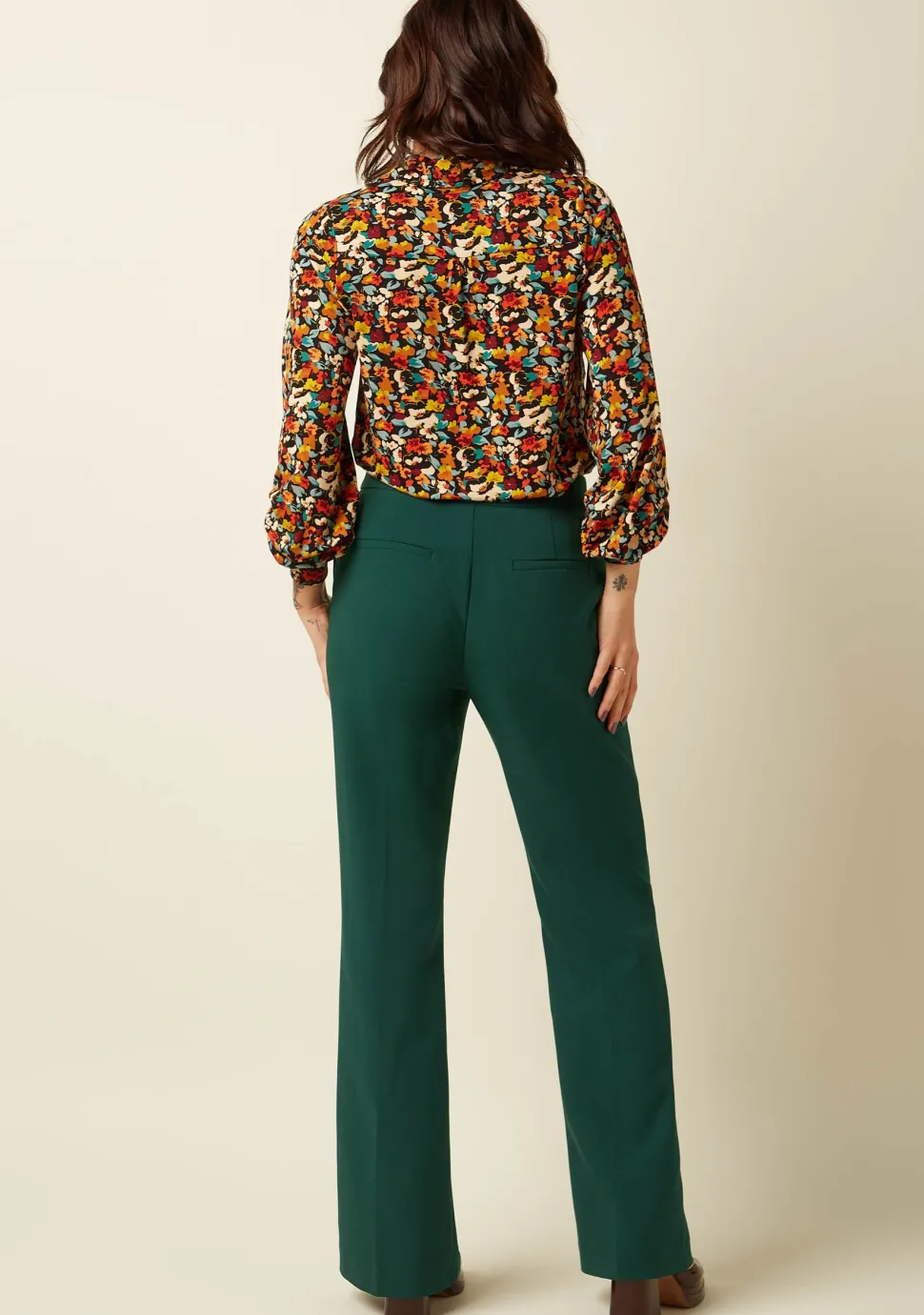 KING LOUIE PANTALON