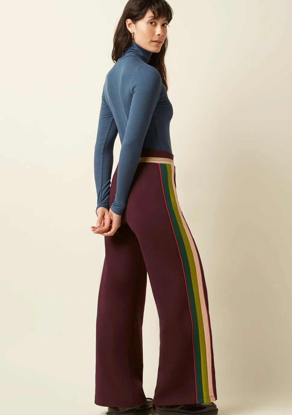 KING LOUIE PANTALON